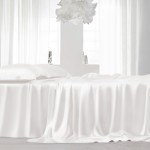 Best Silk Sheet Sets UK