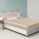 Best Beige 22 Momme Mulberry Silk Sheet Set UK Best Beige 22 Momme Mulberry Silk Sheet Set UK