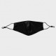 Best Black Double-Sided 22 Momme Silk Face Mask UK Best Black Double-Sided 22 Momme Silk Face Mask UK