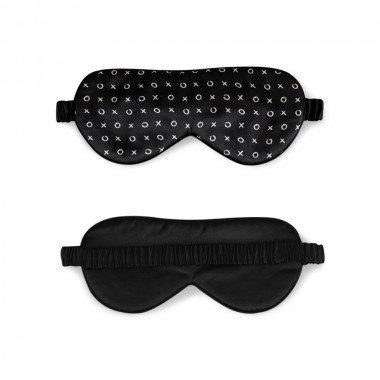 Best Black Silk Sleep Mask UK