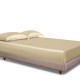 Best Champagne 22 Momme Mulberry Silk Fitted Sheet UK Best Champagne 22 Momme Mulberry Silk Fitted Sheet UK