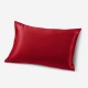 Best Cherry Envelope 22 Momme Mulberry Silk Pillowcase UK Best Cherry Envelope 22 Momme Mulberry Silk Pillowcase UK