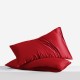 Best Cherry Envelope 22 Momme Mulberry Silk Pillowcase UK Best Cherry Envelope 22 Momme Mulberry Silk Pillowcase UK