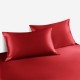 Best Cherry Envelope 22 Momme Mulberry Silk Pillowcase UK Best Cherry Envelope 22 Momme Mulberry Silk Pillowcase UK