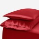 Best Cherry Envelope 22 Momme Mulberry Silk Pillowcase UK Best Cherry Envelope 22 Momme Mulberry Silk Pillowcase UK