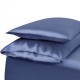 Best Dark Blue Envelope 22 Momme Mulberry Silk Pillowcase UK Best Dark Blue Envelope 22 Momme Mulberry Silk Pillowcase UK