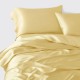 Best Gold 22 Momme Mulberry Silk Duvet Cover UK Best Gold 22 Momme Mulberry Silk Duvet Cover UK