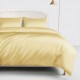 Best Gold 22 Momme Mulberry Silk Duvet Cover UK Best Gold 22 Momme Mulberry Silk Duvet Cover UK