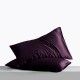 Best Grape Envelope 22 Momme Mulberry Silk Pillowcase UK Best Grape Envelope 22 Momme Mulberry Silk Pillowcase UK