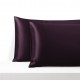 Best Grape Envelope 22 Momme Mulberry Silk Pillowcase UK Best Grape Envelope 22 Momme Mulberry Silk Pillowcase UK