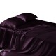 Best Grape 22 Momme Mulberry Silk Sheet Set UK Best Grape 22 Momme Mulberry Silk Sheet Set UK