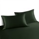 Best Hunter Green Envelope 22 Momme Mulberry Silk Pillowcase UK Best Hunter Green Envelope 22 Momme Mulberry Silk Pillowcase UK