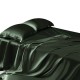 Best Hunter Green 22 Momme Mulberry Silk Sheet Set UK Best Hunter Green 22 Momme Mulberry Silk Sheet Set UK