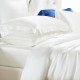 Best Ivory 22 Momme Mulberry Silk Fitted Sheet UK Best Ivory 22 Momme Mulberry Silk Fitted Sheet UK