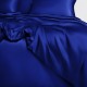 Best Royal Blue 22 Momme Mulberry Silk Duvet Cover UK Best Royal Blue 22 Momme Mulberry Silk Duvet Cover UK