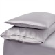 Best Silver Envelope 22 Momme Mulberry Silk Pillowcase UK Best Silver Envelope 22 Momme Mulberry Silk Pillowcase UK