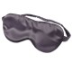 Best Two Piece Silk Gift Set Slate Gray Pillowcase & Eye Mask UK Best Two Piece Silk Gift Set Slate Gray Pillowcase & Eye Mask UK