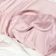 Best Two Piece Silk Gift Set Suede Rose Pillowcase & Eye Mask UK Best Two Piece Silk Gift Set Suede Rose Pillowcase & Eye Mask UK