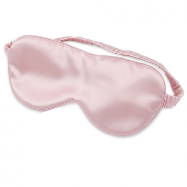 Best Two Piece Silk Gift Set Suede Rose Pillowcase & Eye Mask UK Best Two Piece Silk Gift Set Suede Rose Pillowcase & Eye Mask UK