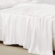 Best White 22 Momme Mulberry Silk Flat Sheet UK Best White 22 Momme Mulberry Silk Flat Sheet UK