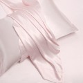 Love! Exactly what I was looking for. Smooth and soft. Good quality silk pillowcase.